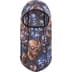 Supreme Marmot Fleece Balaclava - Skull Pile (front)