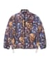 Supreme Marmot Fleece Jacket - Product Image