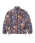 Supreme Marmot Fleece Jacket - Product Image