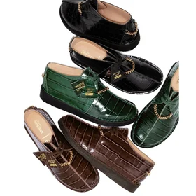 Supreme Martine Rose Clarks Originals Desert Trek