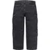Supreme Martine Rose Denim Cargo Pant - Washed Black (front)