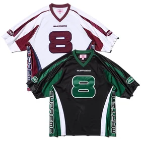 Supreme Martine Rose Football Jersey