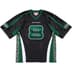 Supreme Martine Rose Football Jersey - Black (front)