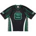 Supreme Martine Rose Football Jersey - Black (front)