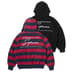 Supreme Martine Rose Hooded Sweatshirt - Product Image