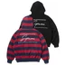 Supreme Martine Rose Hooded Sweatshirt - Product Image