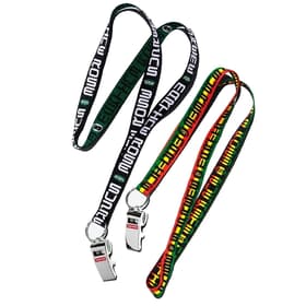 Supreme Martine Rose Lanyard With Whistle Default