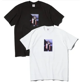 Supreme Martine Rose Lee Scratch Perry Tee