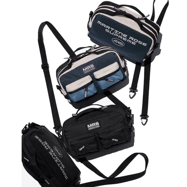 Supreme Martine Rose Mini Duffle Bag - Product Image