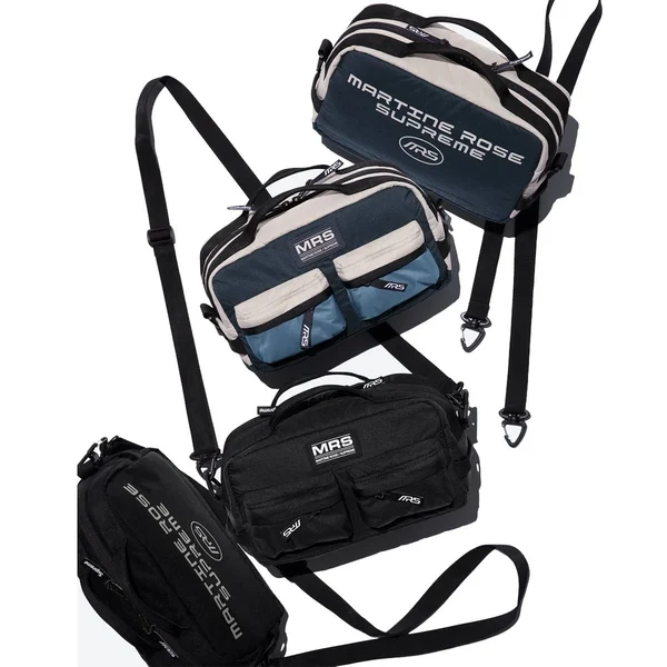 Supreme Martine Rose Mini Duffle Bag - Product Image