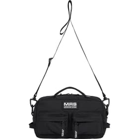 Supreme Martine Rose Mini Duffle Bag Black