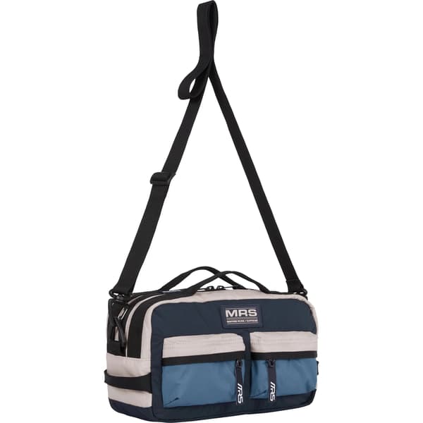 Supreme Martine Rose Mini Duffle Bag - Multicolor (front)