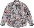 Supreme Martine Rose Patchwork Shirt