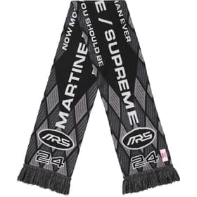 Supreme Martine Rose Scarf Black