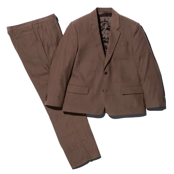 Supreme Martine Rose Suit - Product Image