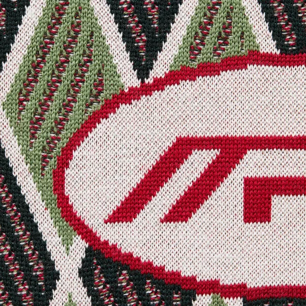 Supreme Martine Rose Sweater - Stone (front)