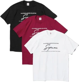 Supreme Martine Rose Tee