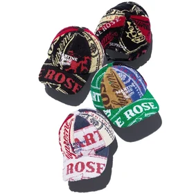 Supreme Martine Rose Towel 6-Panel