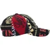 Supreme Martine Rose Towel 6-Panel - Black (front)