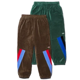 Supreme Martine Rose Velour Track Pant