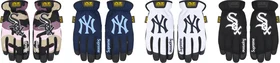 Supreme Mechanix FastFit MLB Teams Gloves