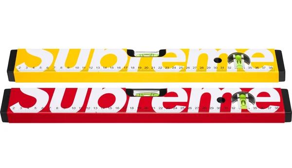 Supreme Meterex Spirit Level - Product Image