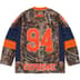 Supreme Mitchell &amp; Ness NCAA Hockey Jersey - TrueTimber® Kanati Camo (front)