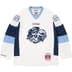 Supreme Mitchell &amp; Ness NCAA Hockey Jersey - White (front)
