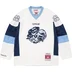 Supreme Mitchell &amp; Ness NCAA Hockey Jersey - White (front)