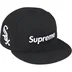 Supreme MLB Teams Box Logo New Era - Chicago White Sox (front)