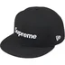 Supreme MLB Teams Box Logo New Era - Chicago White Sox (front)