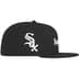 Supreme MLB Teams Box Logo New Era - Chicago White Sox (front)