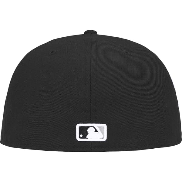 Supreme MLB Teams Box Logo New Era - Chicago White Sox (front)