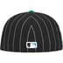 Supreme MLB Teams Box Logo New Era - Florida Marlins (front)