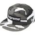 Supreme MLB Teams Box Logo New Era - New York Yankees (front)