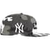 Supreme MLB Teams Box Logo New Era - New York Yankees (front)