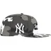 Supreme MLB Teams Box Logo New Era - New York Yankees (front)