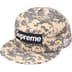 Supreme MLB Teams Box Logo New Era - Pittsburgh Pirates (front)