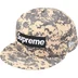 Supreme MLB Teams Box Logo New Era - Pittsburgh Pirates (front)