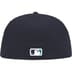 Supreme MLB Teams Box Logo New Era - Seattle Mariners (front)