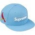 Supreme MLB Teams Box Logo New Era - St. Louis Cardinals (front)