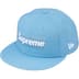 Supreme MLB Teams Box Logo New Era - St. Louis Cardinals (front)