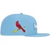 Supreme MLB Teams Box Logo New Era - St. Louis Cardinals (front)