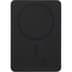 Supreme mophie Qi2 Powerstation - Black (front)