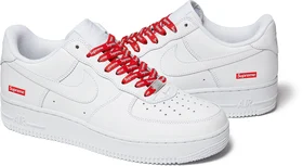 Supreme Nike Air Force 1 Low