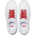 Supreme Nike Air Force 1 Low - White (front)
