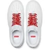 Supreme Nike Air Force 1 Low - White (front)