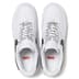 Supreme Nike Air Force 1 Low - White (front)