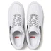 Supreme Nike Air Force 1 Low - White (front)