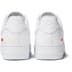 Supreme Nike Air Force 1 Low - White (front)